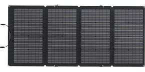 EcoFlow solární panel 220W
