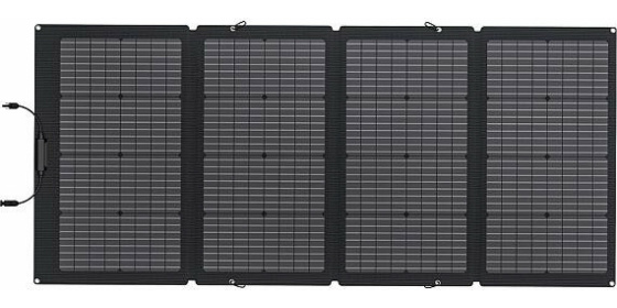 EcoFlow solární panel 220W