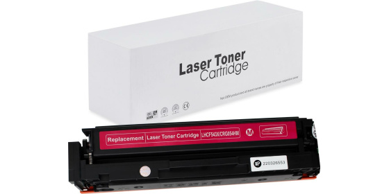 HP CF543X - kompatibilní