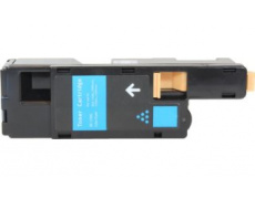 Xerox 106R01631, modrý  1000stran,100% NEW kompatibilní toner, Toner Xerox Phaser 6000, 6010, Workcentre 6015, 