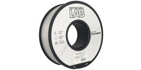 Professional Lab Filament ABS+ transparentní 1.75mm 1kg