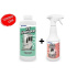 RV Shampoo 500ml šampon +Clean Awning 500ml pěna na čištění markýz CENOVĚ VÝHODNÁ SADA