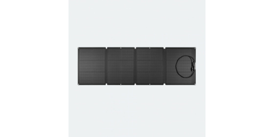 EcoFlow solární panel 110W