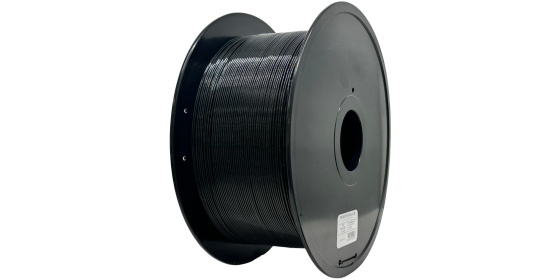 Professional Lab Filament PETG černá 1.75mm 5kg