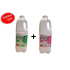 GREEN MAGIC BIO 2L + FLUSH Magic 2L CENOVĚ VÝHODNÁ SADA