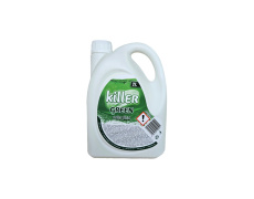Killer GREEN 2L pro chemická WC