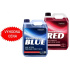 GLIMMERSTONE BLUE 5 l+ RED 5l  