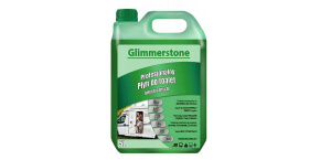 GLIMMERSTONE GREEN 5 l chémie pro mobilní a suché toalety 
