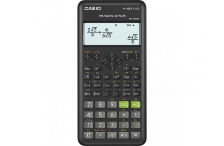 Kalkulačka CASIO FX 82ES