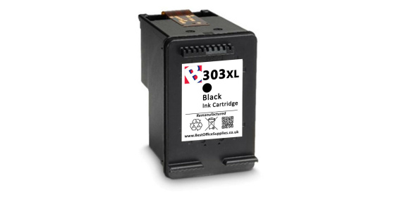 HP T6N04AE 303XL kompatibilní 