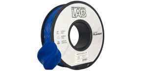 Profesional Lab Filament TPU modrá 1.75mm 1kg
