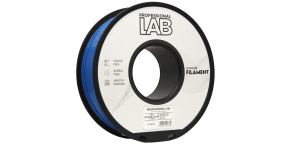 Professional Lab Filament PETG modrá oceán 1.75mm 1kg